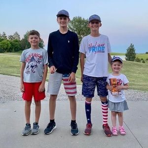 Meet your Posher, Tara